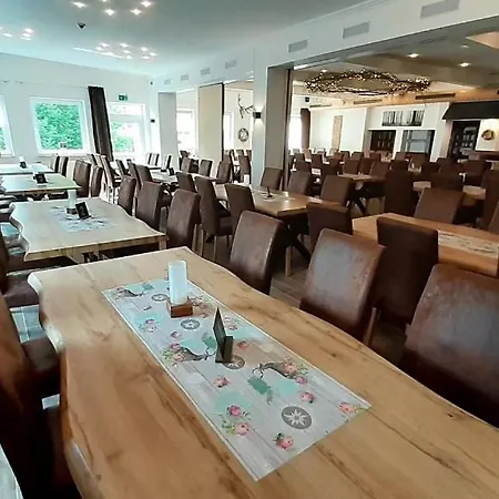 Hotel Haus Am Stein