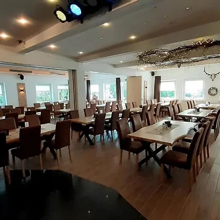 Haus Am Stein Winterberg