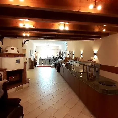 Hotel Haus Am Stein