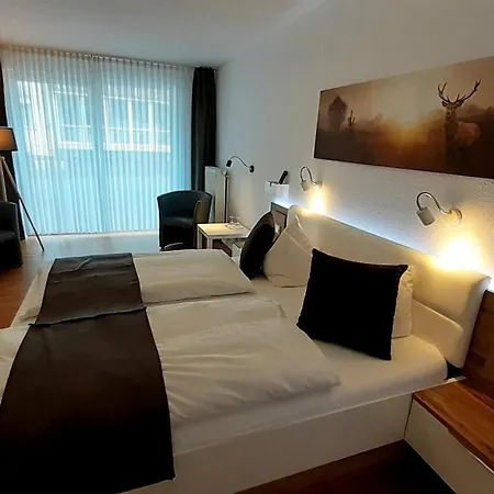 Haus Am Stein 3* Winterberg