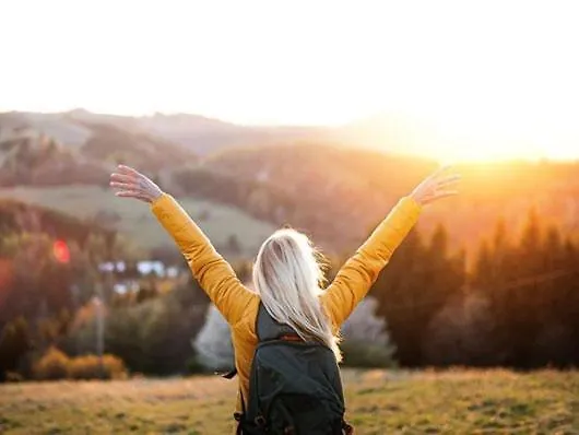 Hotel Haus Am Stein Hotell 3*