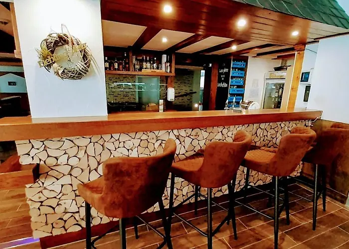 Haus Am Stein Winterberg