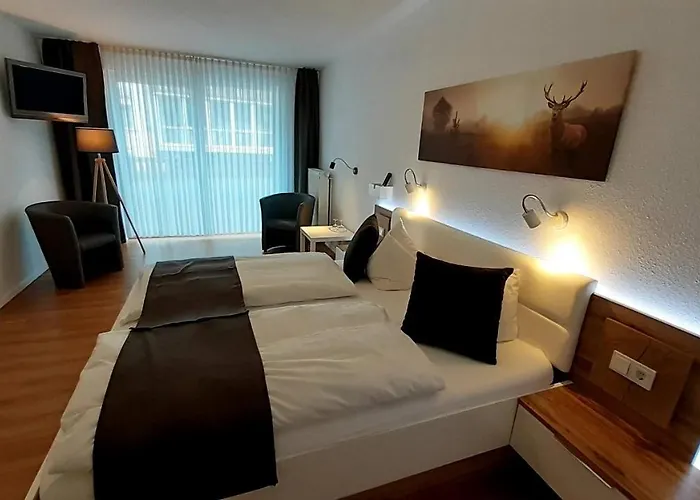 Haus Am Stein 3* ヴィンターベルク